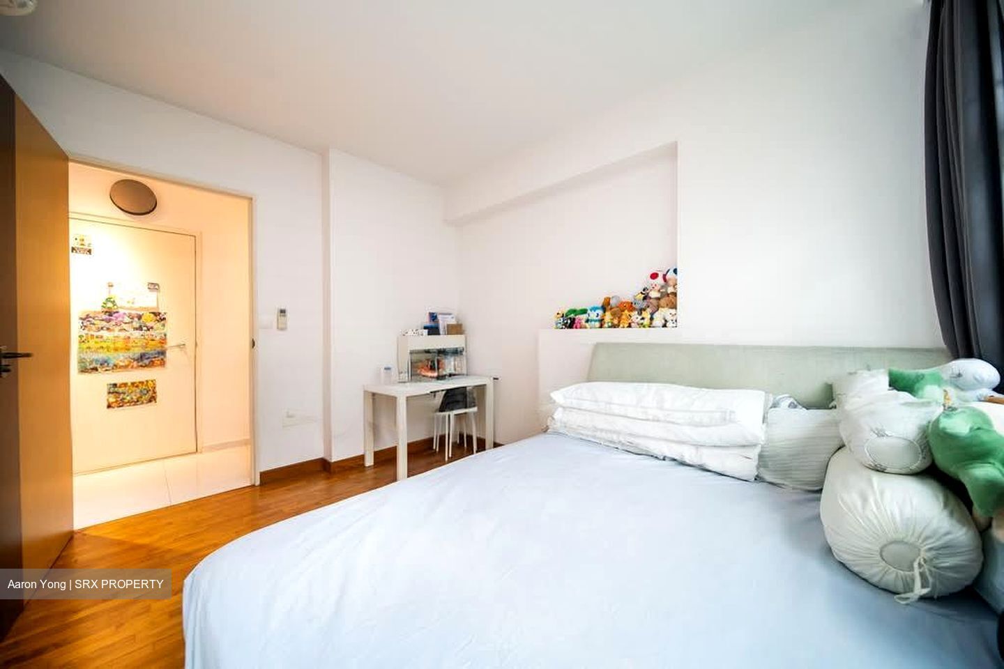 Blk 268C Punggol Sapphire (Punggol), HDB 4 Rooms #558310061